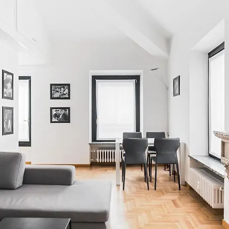 Apartment Living Brera, A Unique Experience - Vicolo Fiori