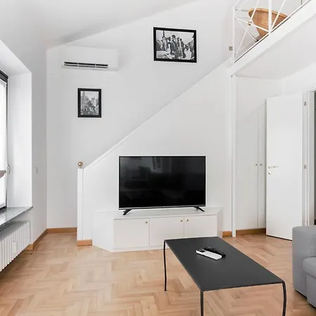 Apartment Living Brera, A Unique Experience - Vicolo Fiori *