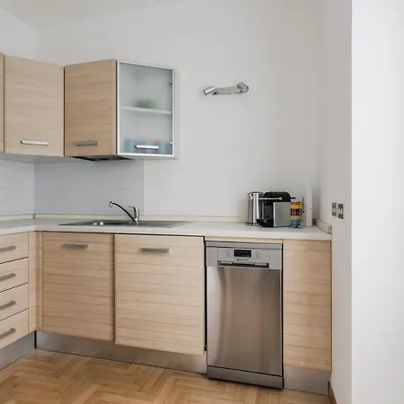 Living Brera, A Unique Experience - Vicolo Fiori Apartment Milan