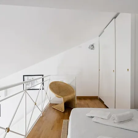 Living Brera, A Unique Experience - Vicolo Fiori Apartment *