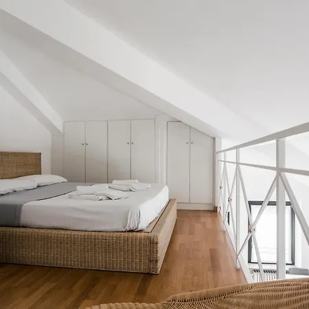 Apartment Living Brera, A Unique Experience - Vicolo Fiori *