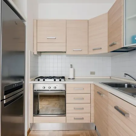 Living Brera, A Unique Experience - Vicolo Fiori Apartment Milan