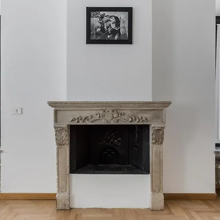 Apartment Living Brera, A Unique Experience - Vicolo Fiori Milan