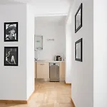 Apartment Hostmate - - Vicolo Fiori - Brera *